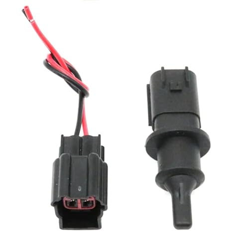 Sensor externo de aire de carga 05149264AB con respuesta térmica rápida