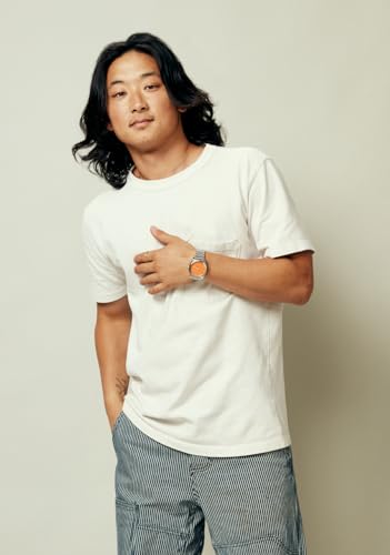 Image of Nixon Unisex Time Teller X Mountain Dweller Collection