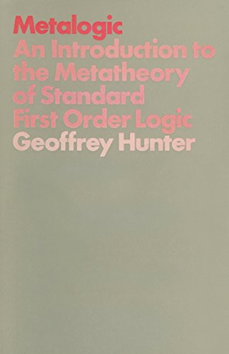 Metalogic view 2