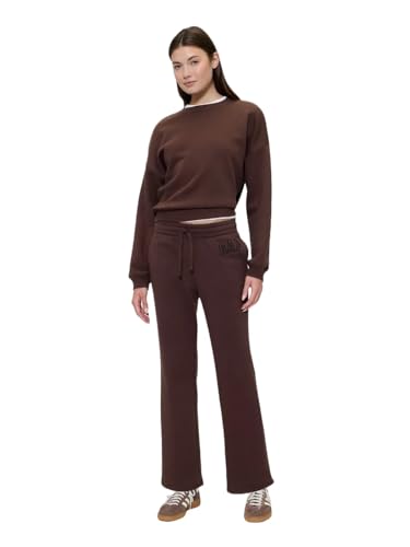 GAP Women's Heritage Boot Cut Jogger