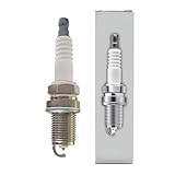 90919-01218 Dual Iridium Spark Plug IFR5T11 /IFR6T11/BKR5EIX-11 Compatible For Toyota Camry 2.0L /