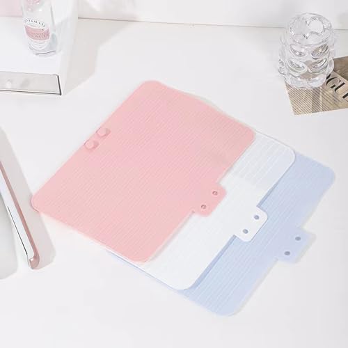 Funda de silicona resistente al calor para plancha de pelo miniatura 5