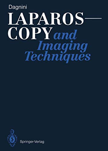 Laparoscopy and Imaging Techniques view 2