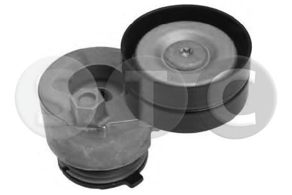STC T405262 Tensor de correa poli V automático