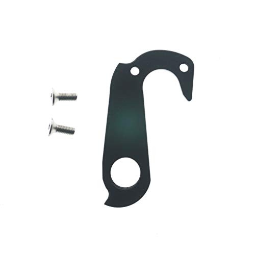 Derailleur Hanger fit for Cervelo R2, Team, R5, R5 CA, R5 VWD, RCA, S3, S5, S5 Team, S5 VWD Wilier 163, Black