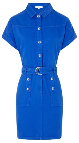 T-Shirt Femme Morgan 242-doyal aux finitions premium et tissu doux