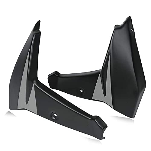 Micvtve Carenatura di Protezione del Pannello