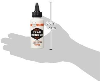 Tear Mender Adhesive 2oz