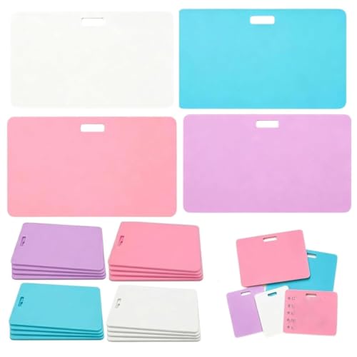 Libretas de silicona para material escolar y notas rápidas en el aula
