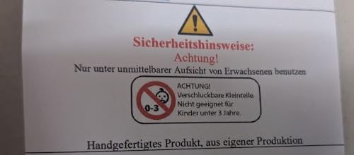 menta-modellbau Dachschindeln Tirol mit Rundung, 55 Stück Krippenbau Krippenzubehör Holzschindeln