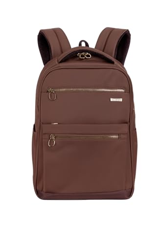 Mochila Feminina para Notebook Trabalho Dia a Dia e Viagem Elegance Sestini