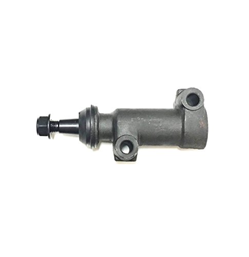 11 Pieces Suspension Kit Front Control Arms Inner And Outer Tie Rod Ends Pitman Arm W/4 Grooves Idler Arms Ball Joints #TOP3