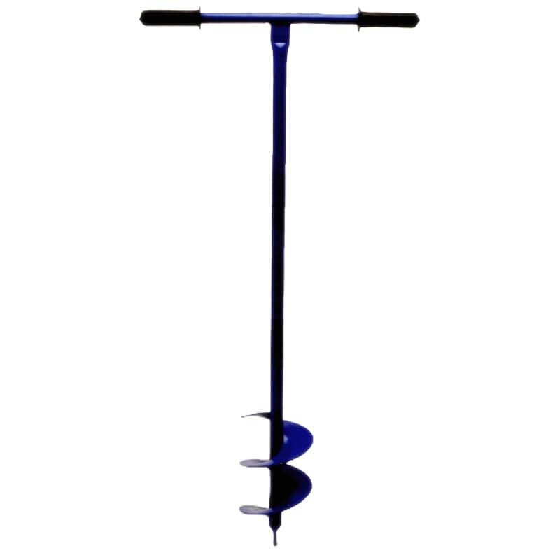 Aholladora Con barra y ojal de aguja Ø 15 cm