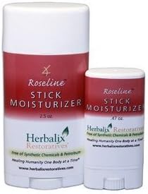 Moisturizer Roseline 2.5 oz