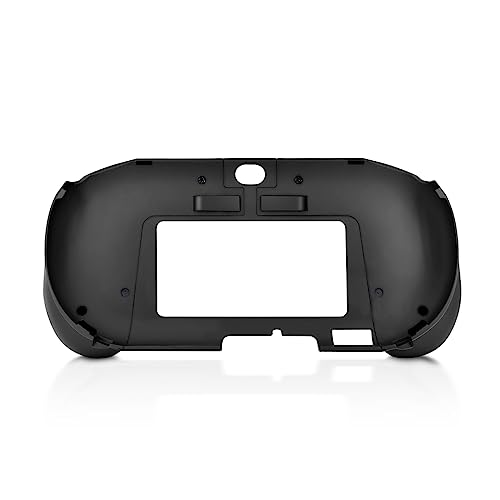 XBERSTAR PS Vita Poignée de déclenchement 1000 PS 2000 Streaming Pro Grip, Module de bouton de déclenchement pour PS Vita