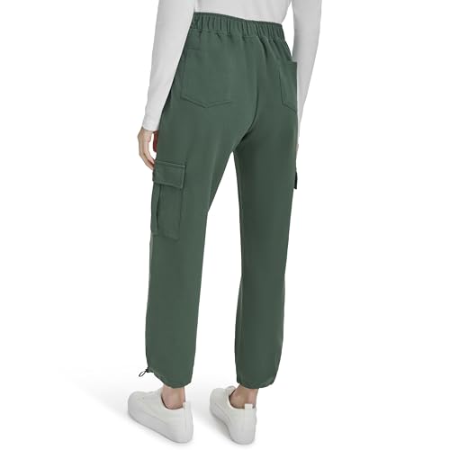 Andrew Marc Women's Cargo Jogger4