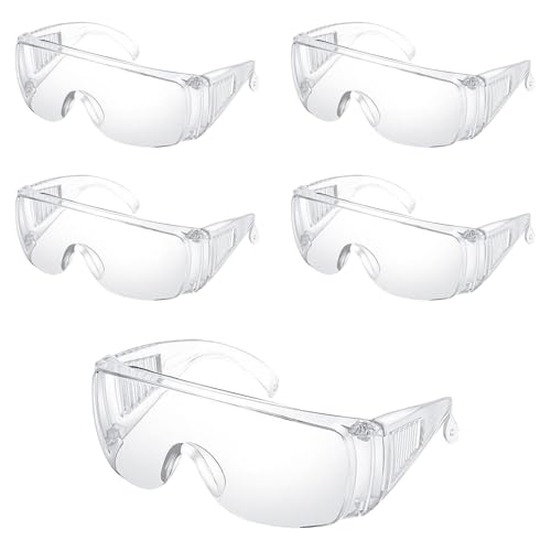 Ksvaye 5 Piezas Gafas de...