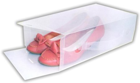 Interhome Boîte à chaussures 15 pièces