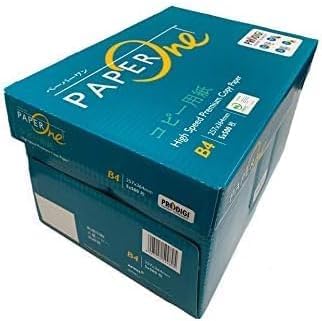 ノーブランド コピー用紙 B4 2500枚