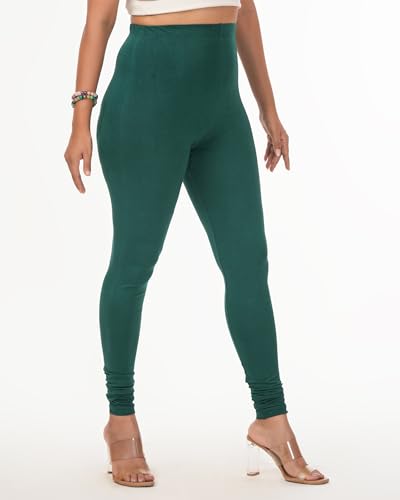 Image of Loveit Womens Viscose Full Length Leggings
