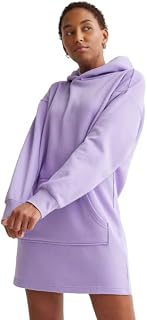 A to Z Creation Solid Hooded Neck Long Sweatshirt Hoodie for Women Price In India