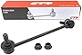 CTR [OE Supplier] CL0697R Front Right Sway Bar Link Compatible with Cadillac ATS 2019-2013, CTS 2019-2014 - Replaces K750681, MS508183