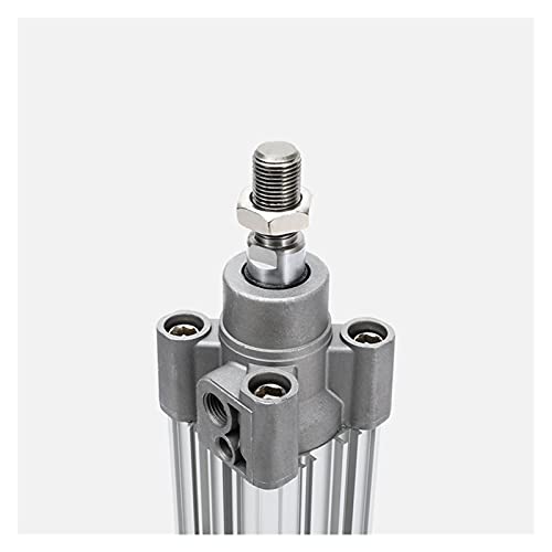 Cilindro neumático CP96SDB32-75 fabricado con componentes de excelente resistencia y ajuste 3