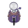McFarlane Toys - DC Retro Batgirl Cycle (Batman 66')