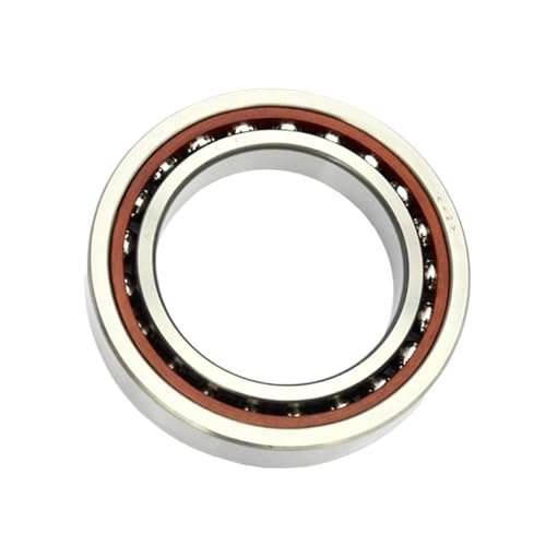 1pcs 71913C 7913 Thin-Walled Miniature Bearing 65x90x13mm ABEC-1 P0 Angular Contact Ball Bearings 71913 Screw Accessories