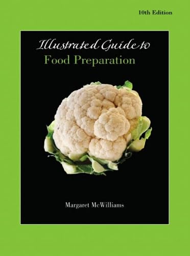 Illustrated Guide to Food Preparation