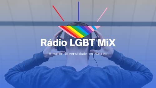 RADIO LGBT MIX (Novo) cover art