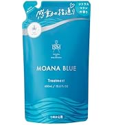 Amazon | ISM モアナブルー シャンプー＆トリートメント つめかえ