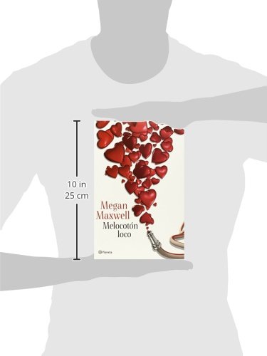 Melocotón loco / Peach Crazy