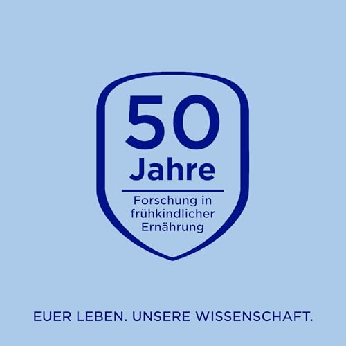 9. Bild von Aptamil Pronutra Pre – Anfangsmilch von Geburt an – Mit pflanzlichen Ölen ohne Palmöl – 6 x 4 x 200 ml