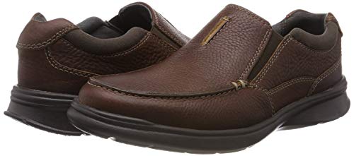 Clarks Cotrell Free heren slippers. - Image 8