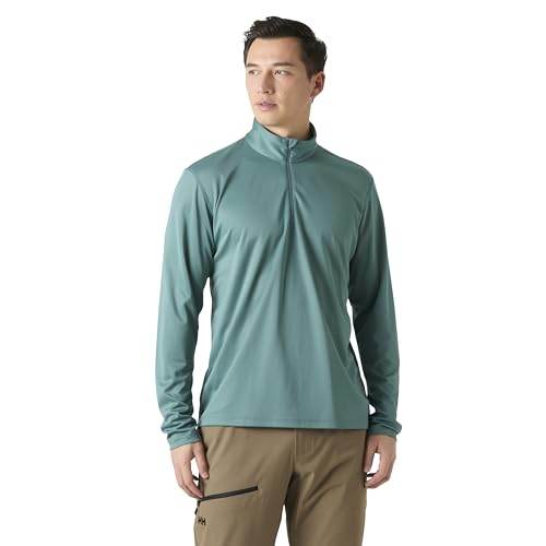 Image of Helly Hansen Men's Hh Tech 1 /2 Zip 2.0