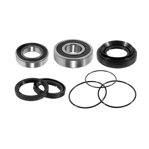 Roulement direction moto et joints d'essieu arrière pour TRX420 Rancher 2014-2021