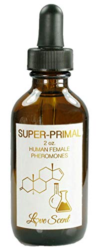 Super Primal for Her