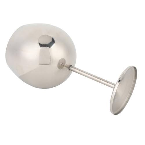 Vaso de metal de 700 ml con acero inoxidable de alta resistencia 3