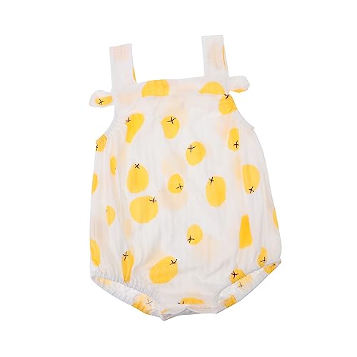 Holibanna 1 Pc Cubierta De De Bebé Exhibición Del Soporte De La Pulsera Linda Ropa Soporte De Reloj De Pulsera Colador Piscina Oler Solar Proveedor Borla Coletero Yellow Algodón