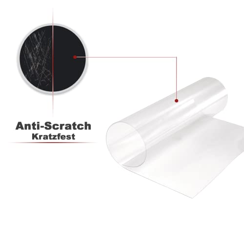 2 pezzi - Pellicola Protettiva Screen Protector