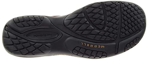 Merrell J66173 Men'S Encore Gust Slip-On Shoe,Smooth Bug Brown Leather,9.5 M Us thumb #3
