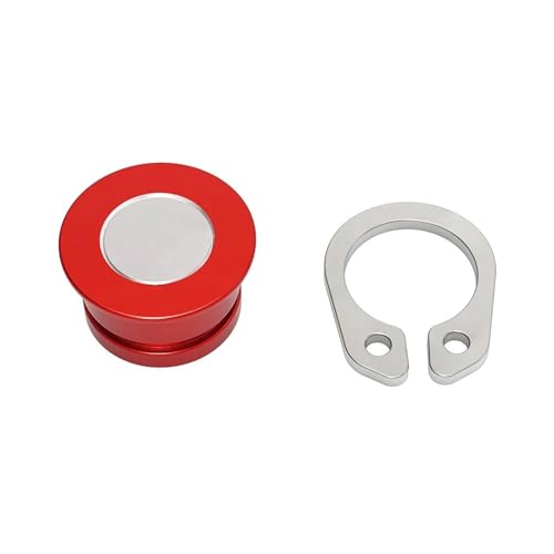 Kit aimant de compteur moto Husqvarna 125-501 TE FE I 2014-2023 Style C