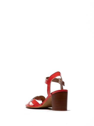 FLY London Women's Moji263fly Heeled Sandal3