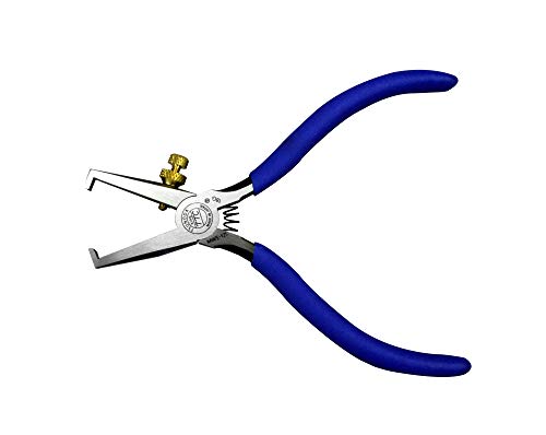 Tsunoda MWS-125 Pince à dénuder 12,7 cm Cover