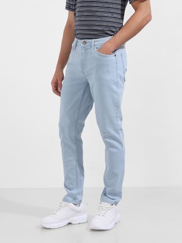Image of The Indian Garage Co Men Jeans