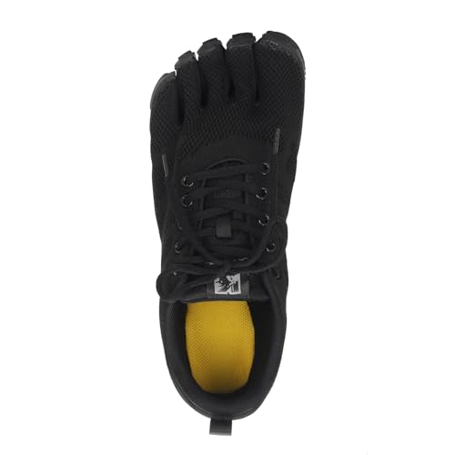 Barefoot Five-Finger Sneakers for Women & Men, Zero‑Drop Sock Shoes for Trail Running, Hiking, Rock Climbing, Yoga, Fitness Training - Gym & Beach Footwear2