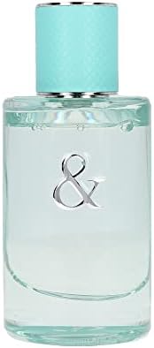 Tiffany & Love by Tiffany & Co. for Her 1.6 oz Eau de Parfum Spray