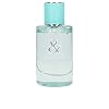 Tiffany & Love by Tiffany & Co. for Her 1.6 oz Eau de Parfum Spray