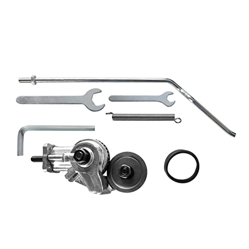 Image of CALANDIS Electric Drill Plate Cutter Metal Nibbler Drill Attachment for Iron Copper'